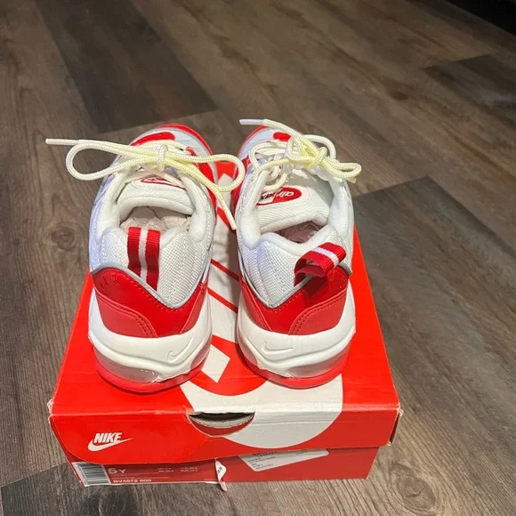 Nike Air Max 98 - Picture 2 of 8